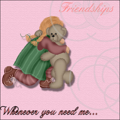 Friendship c-note image