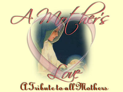 Mother's Day Banner