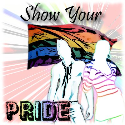 Pride Image