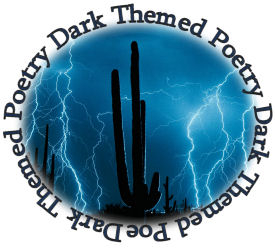 Dark Themed Poetry