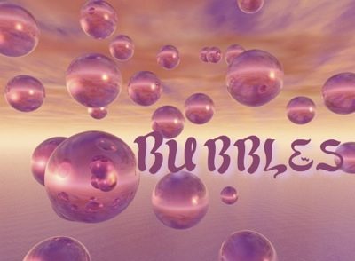 Bubbles Image