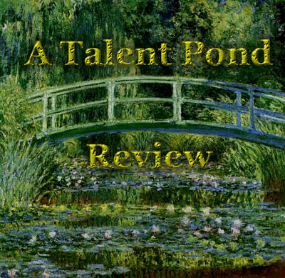 A review signature for Talent Pond members.