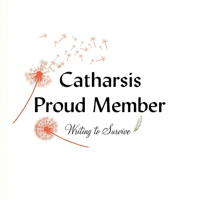 An image I created for the members of the Group Catharsis to use.