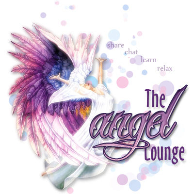 Angel Lounge Banner