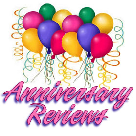 2012 Anniversary Reviews Banner