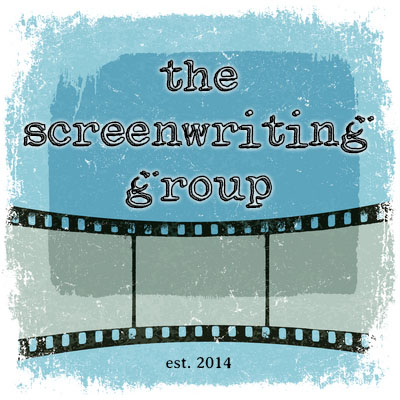 Banner image for The Screenwriting Group