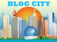 Blog City image small