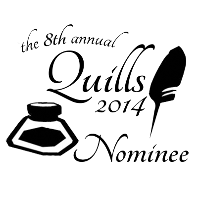 The Quill Awards 2014