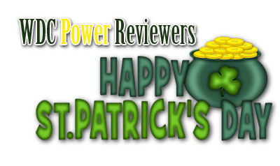 Click to go to WDC Power Reviewers