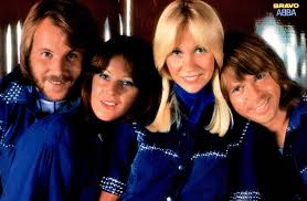 Abba Picture.