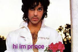 I love this picture I found of Prince.