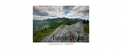 Mount Mitchell Signature Picture