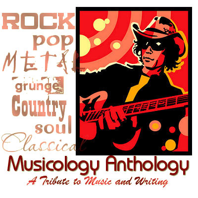 Musicology Banner