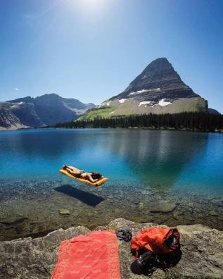 Glacier National Park