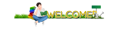 Welcome Image