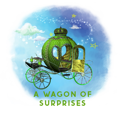 Wagon:Surprises