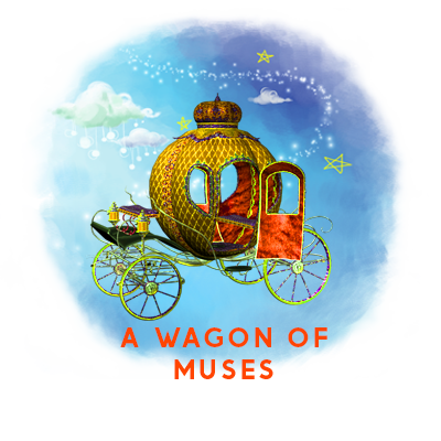 Wagon:Muses