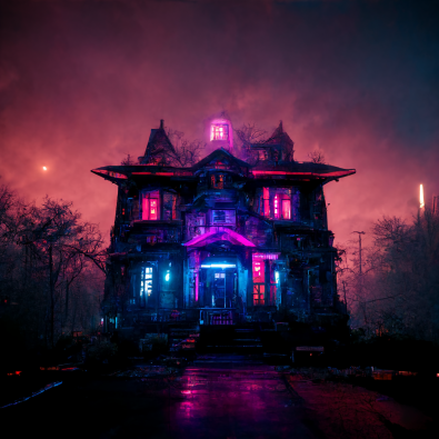 Short Shots Image Prompt (October 2022)