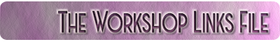 Workshop Links Tab