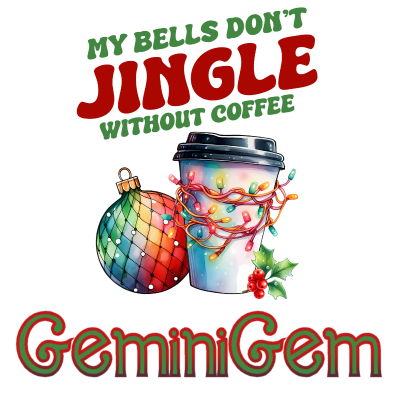 My Bells Don't Jingle