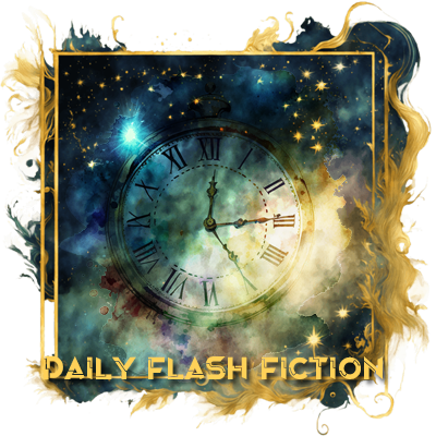 Flash Fiction Banner