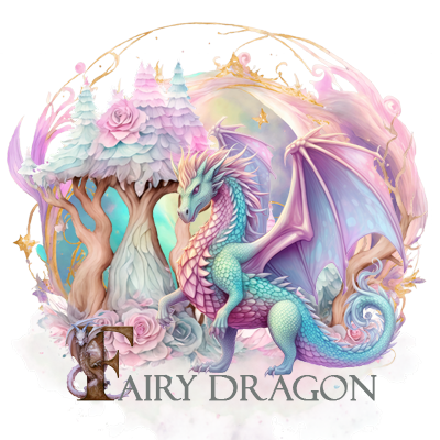 Fairy Dragon