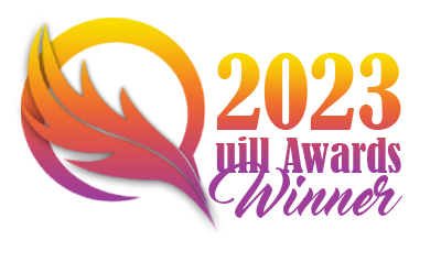 2023 Quill Winner