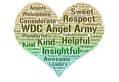 Kind Words Banner 