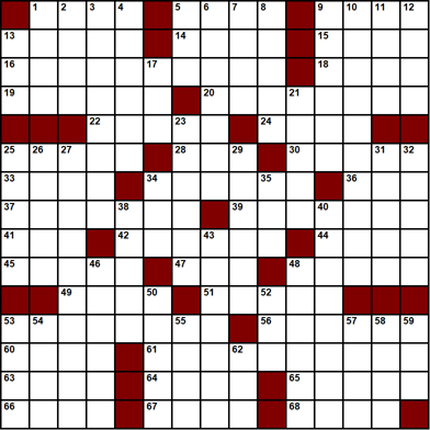 Puzzle Grid