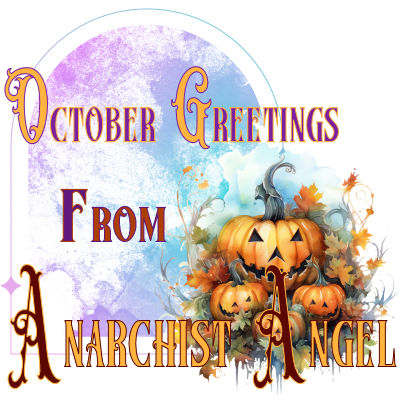 Greetings for October