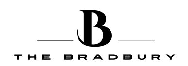 The Bradbury Logo