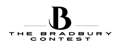 The Bradbury Contest Logo